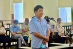 Khắc phục 25 tỉ đồng, nguyên chủ tịch Hà Nội Nguyễn Đức Chung có được giảm án?