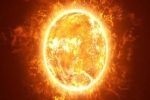 Vì sao các đợt nắng nóng gay gắt đang thiêu đốt Trái đất?
