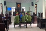Cựu đại úy công an Lê Chí Thành lãnh 3 năm tù giam vì đăng thông tin xuyên tạc