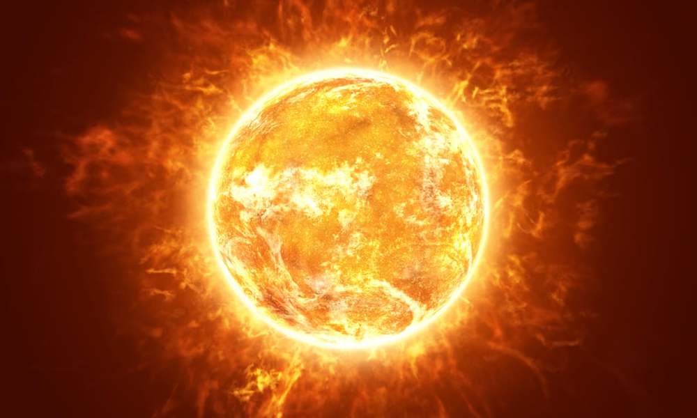 Vì sao các đợt nắng nóng gay gắt đang thiêu đốt Trái đất? - Ảnh 1.