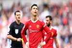 'Siêu cò' gửi đề nghị với bến đỗ không ngờ dành cho Cristiano Ronaldo