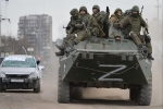 Cuộc chiến tiêu hao, một tiểu đoàn quân Ukraine chỉ còn 28 tay súng