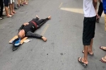 Hỗn chiến kinh hoàng ở Đà Nẵng, 1 thanh niên bỏ trốn khỏi bệnh viện