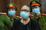 Xử phúc thẩm xem xét kháng cáo của Nguyễn Thành Tài, Dương Thị Bạch Diệp
