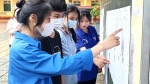 Thông báo kết quả thi tuyển sinh vào lớp 10 ở Phú Thọ