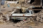 Trận động đất chết chóc nhất trong nhiều thập kỷ tại Afghanistan
