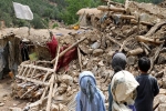 Vì sao động đất ở Afghanistan khiến hơn 1.500 người thiệt mạng?