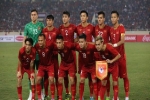 ĐT Việt Nam có nguy cơ mất 'lợi thế sân nhà' tại AFF Cup