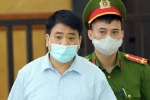 Ông Nguyễn Đức Chung bị phạt tù trong những vụ án nào