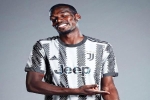 Pogba đạt thỏa thuận trở lại Juventus
