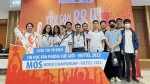 Nam Định 'thắng lớn' ở cuộc thi vô địch tin học văn phòng cấp quốc gia