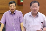 2 cựu Phó Chủ tịch UBND tỉnh Lào Cai vừa bị bắt vì sai phạm gì?