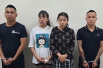 Rủ bạn gái vào khách sạn chơi ma tuý, 2 thanh niên Hải Dương bị khởi tố