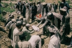 Câu hỏi nhức nhối sau thảm kịch 1.150 người chết ở Afghanistan