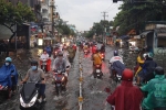 Thời tiết nguy hiểm nào xảy ra ở TP.HCM, Nam Bộ nửa cuối năm?