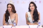Hoa hậu Ngọc Châu: 'Đây là giấc mơ'
