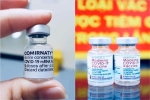 Vì sao 24 triệu liều vaccine COVID-19 còn 'trong kho' khó tiêm hết?