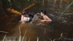 Điện Biên: Rủ nhau ra sông chơi, một bé gái bị nước cuốn тử vong