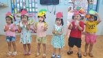 Gia Lai: Trường mầm non giữ trẻ dịp hè; Giải tỏa nỗi lo cho phụ huynh