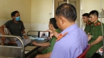Hung thủ vụ tưới xăng đốt nhà khiến 2 phụ nữ tử vong ở Bình Phước: 