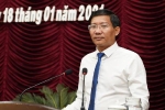 Chủ tịch UBND tỉnh Bình Thuận bị đề nghị kỷ luật