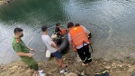 Yên Bái: Tìm thấy thi thể nạn nhân mất tích do tắm sông Chảy