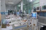 TP.HCM: Thêm 1 bệnh nhân tử vong vì sốt xuất huyết
