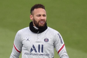 Báo Pháp: Neymar đồng ý rời PSG