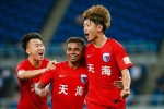 Bóng đá Trung Quốc vỡ mộng nâng tầm cầu thủ trẻ