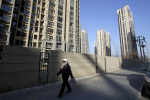 Kinh tế Trung Quốc trả giá vì siết tín dụng bất động sản
