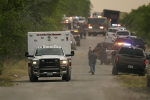 Hãi hùng phát hiện ít nhất 46 thi thể trong xe đầu kéo ở Mỹ