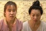 Trả thù vì bị đánh ghen, 2 mẹ con gài ma túy vào người vợ nhân tình
