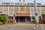 Những nhà máy trên 'đất vàng' ở Hà Nội sắp di dời