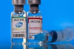 Mỹ: BA.5 'lấn sân' chóng mặt, gấp rút thử nghiệm vắc-xin kháng Omicron