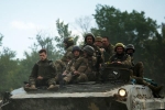 Hơn 10 lính nước ngoài ở Ukraine bị bắt giữ gần Lysychansk