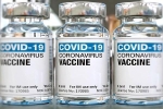 Khả năng bảo vệ của người tiêm 2-3 mũi vaccine trước biến chủng BA.5