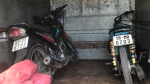 Tây Ninh: Kiểm tra xe tải vi phạm giao thông, phát hiện vụ chở xe máy gắn biển số giả