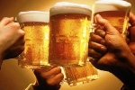Uống bia giải khát mùa hè: Thói quen giết chết sức khoẻ?