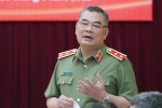 Bộ Công an bác tin ông Nguyễn Thanh Long tự tử