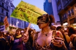 4.000 người sập bẫy tống tiền tình dục ở Tây Ban Nha