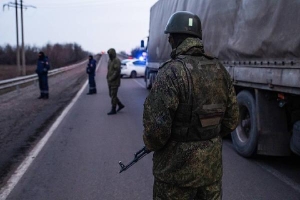 Phe ly khai Ukraine tuyên bố kiểm soát Lysychansk trong vài ngày tới