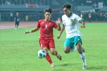 Nhận định U19 Việt Nam - Philippines: Nhiệm vụ phải thắng