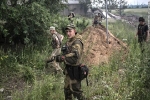 Nga tuyên bố 'giải phóng' hoàn toàn Lugansk