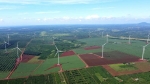 25.500 tỷ đồng đầu tư dự án điện gió tại Gia Lai đang bị lãng phí