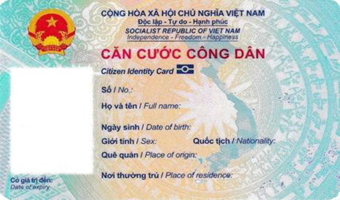 5 trường hợp không đổi từ CMND sang CCCD gắn chíp sẽ bị phạt