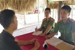 Bộ Công an khuyến cáo thủ đoạn lừa đảo sang Campuchia 'việc nhẹ, lương cao'