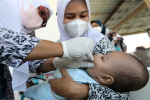 Indonesia ghi nhận nhiều ca nghi mắc bệnh viêm gan bí ẩn