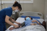 Dịch cúm A xuất hiện bất thường tại Hà Nội