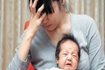 Nữ sinh Quảng Bình trầm cảm sau sinh tự cầm dao rạch bụng