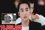 Là nghệ sĩ đầu tiên đạt 10 triệu sub từ Youtube, Sơn Tùng M-TP có thể kiếm được bao nhiêu tiền trên nền tảng này?